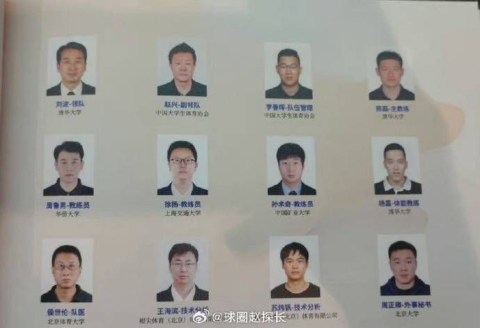小久的旅行